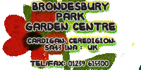 brondesbury park garden centre